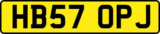 HB57OPJ