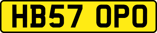 HB57OPO