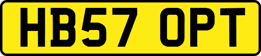 HB57OPT