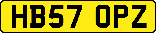 HB57OPZ