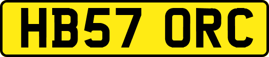 HB57ORC