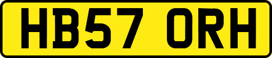 HB57ORH