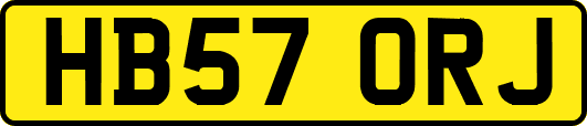 HB57ORJ