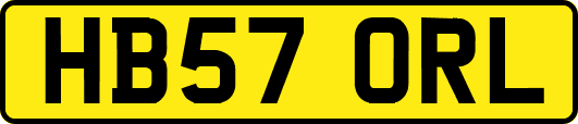 HB57ORL