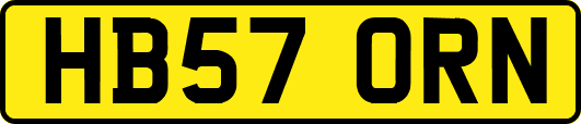 HB57ORN