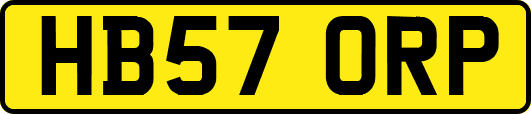 HB57ORP