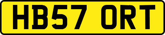 HB57ORT