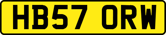 HB57ORW