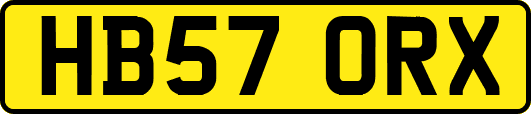 HB57ORX