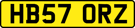 HB57ORZ