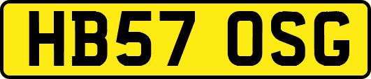 HB57OSG