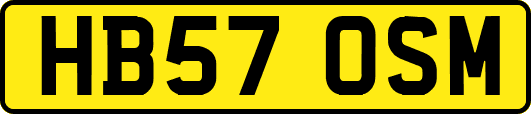 HB57OSM