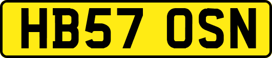 HB57OSN