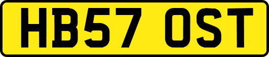 HB57OST