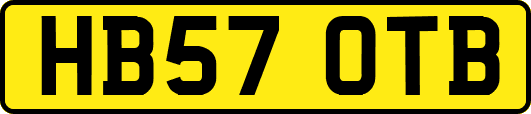 HB57OTB