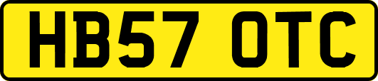 HB57OTC