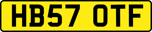 HB57OTF