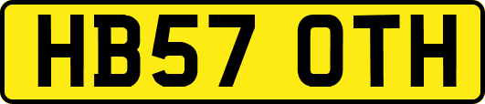 HB57OTH