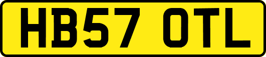 HB57OTL