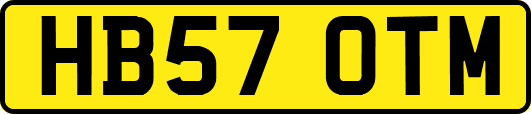 HB57OTM