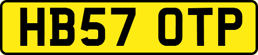HB57OTP