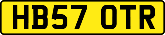 HB57OTR