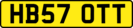 HB57OTT
