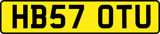 HB57OTU