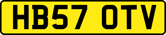 HB57OTV