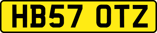 HB57OTZ