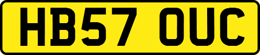 HB57OUC