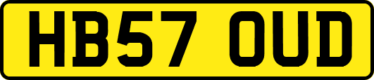 HB57OUD
