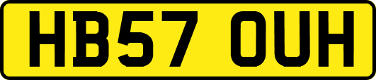 HB57OUH