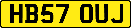 HB57OUJ