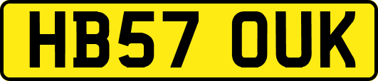 HB57OUK