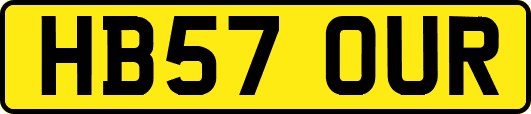 HB57OUR