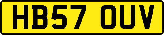 HB57OUV