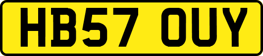 HB57OUY