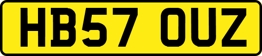 HB57OUZ