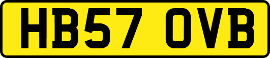 HB57OVB