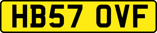 HB57OVF