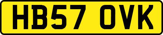 HB57OVK