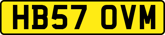 HB57OVM