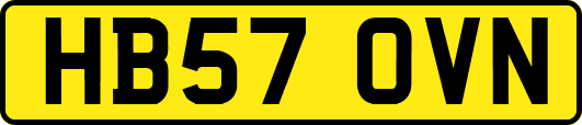 HB57OVN