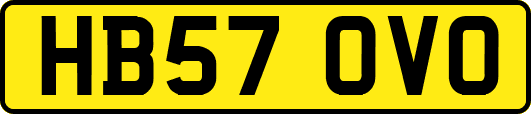 HB57OVO
