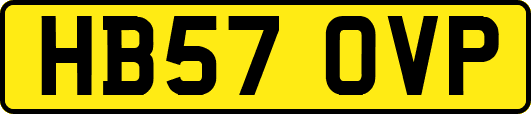HB57OVP