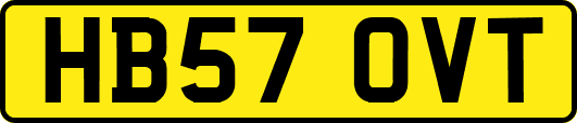 HB57OVT