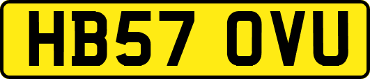 HB57OVU