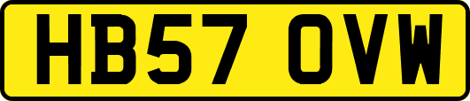 HB57OVW