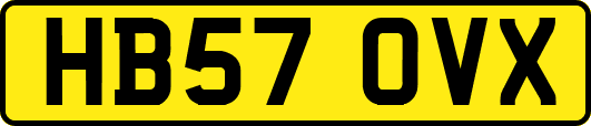 HB57OVX